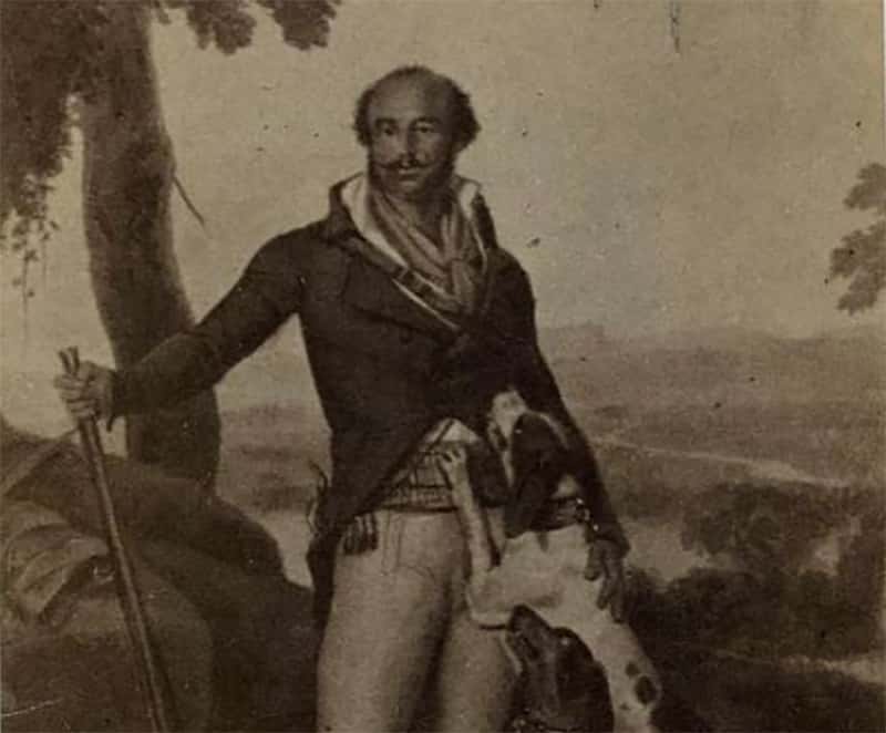 Thomas-Alexandre Dumas facts