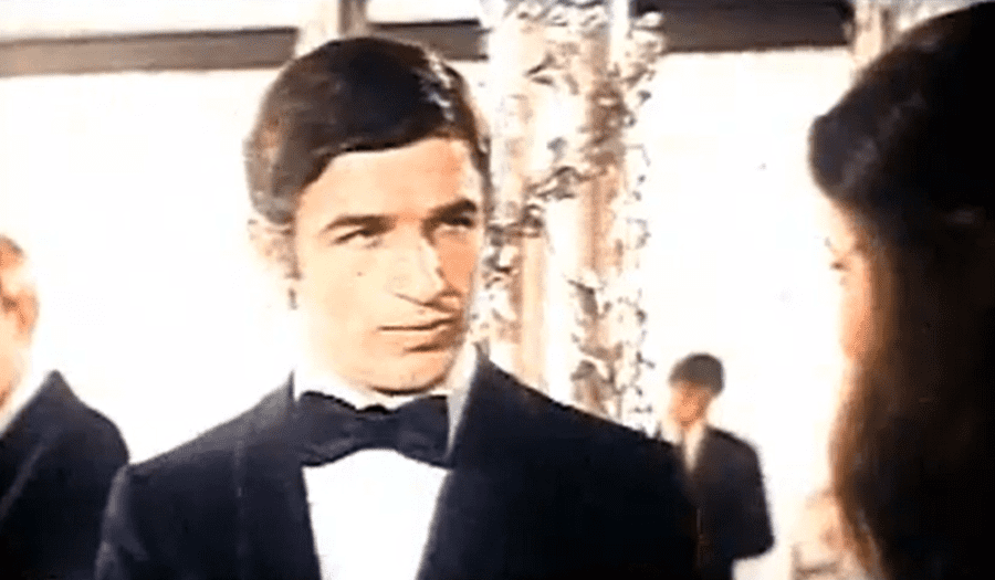 Porfirio Rubirosa Facts