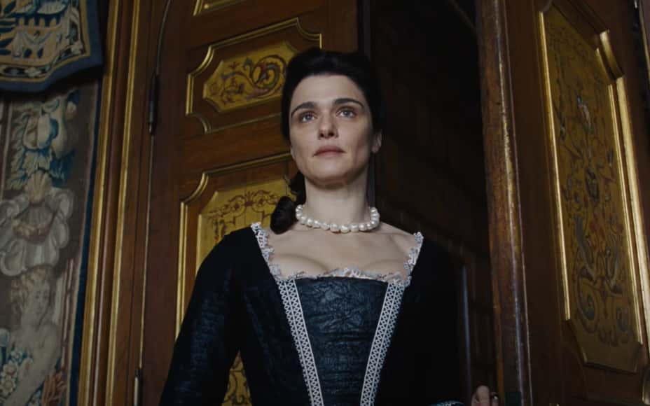 Sarah Churchill, Duchess of Marlborough facts