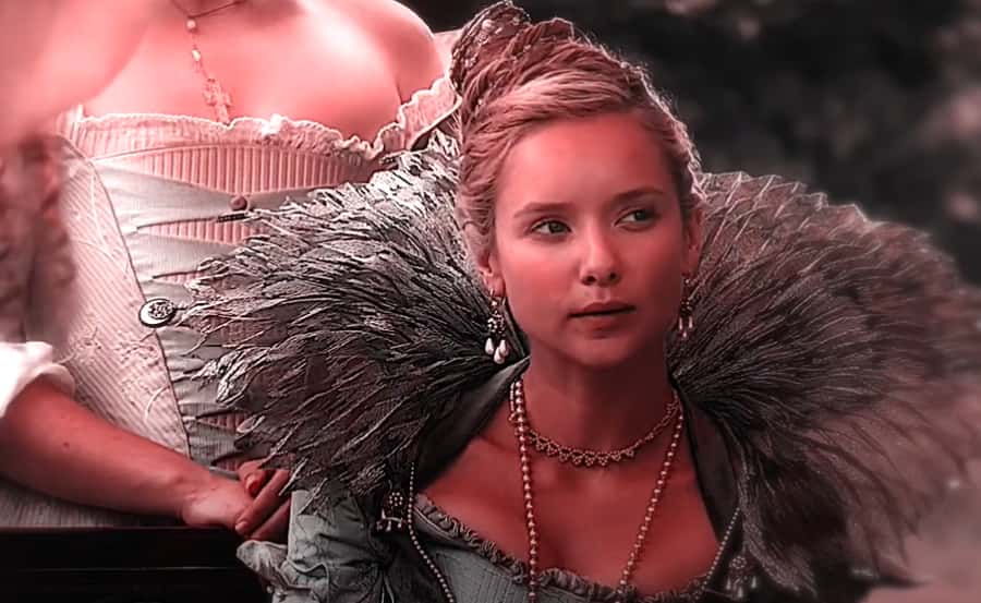 Anne Of Austria facts