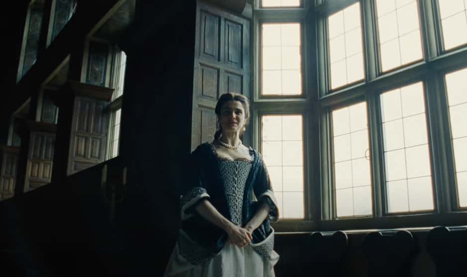 Sarah Churchill, Duchess of Marlborough facts