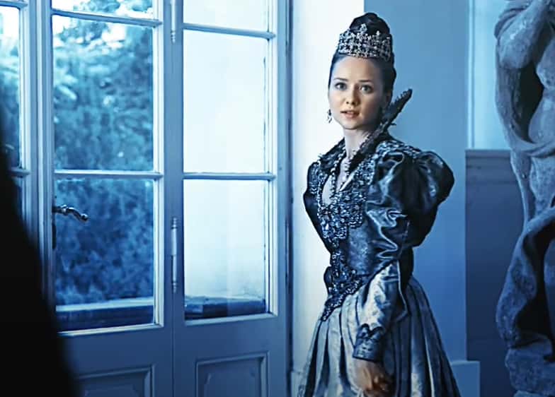 Anne Of Austria facts