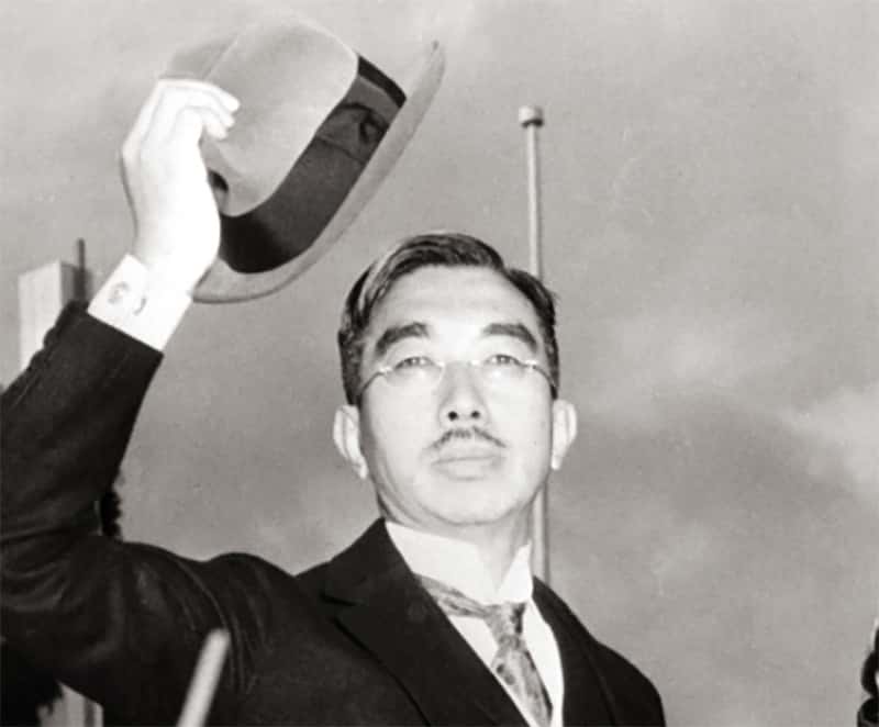 Hirohito facts