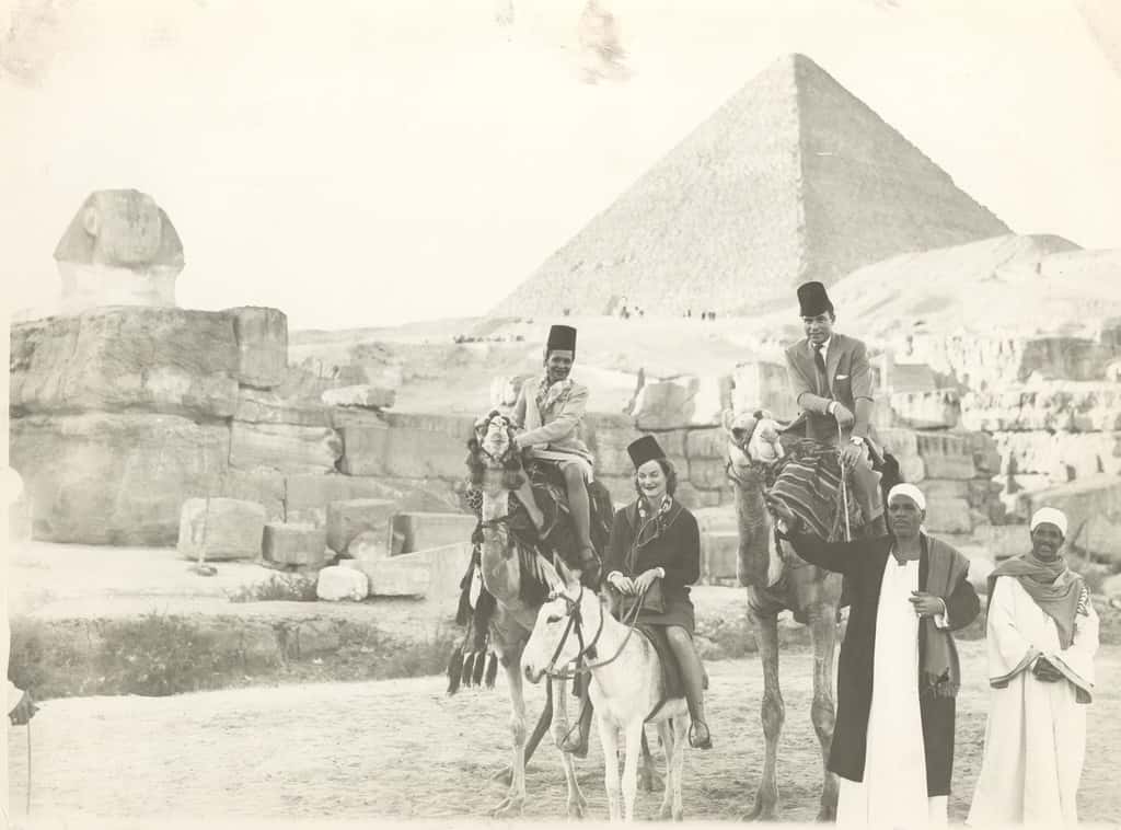 Porfirio Rubirosa Facts