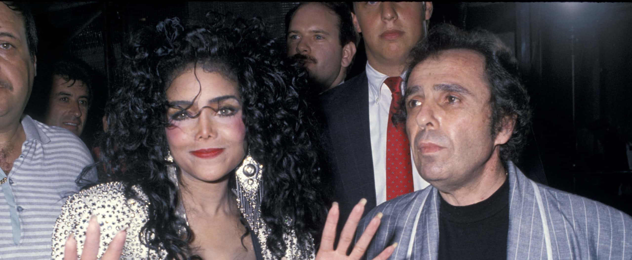 La Toya Jackson Facts