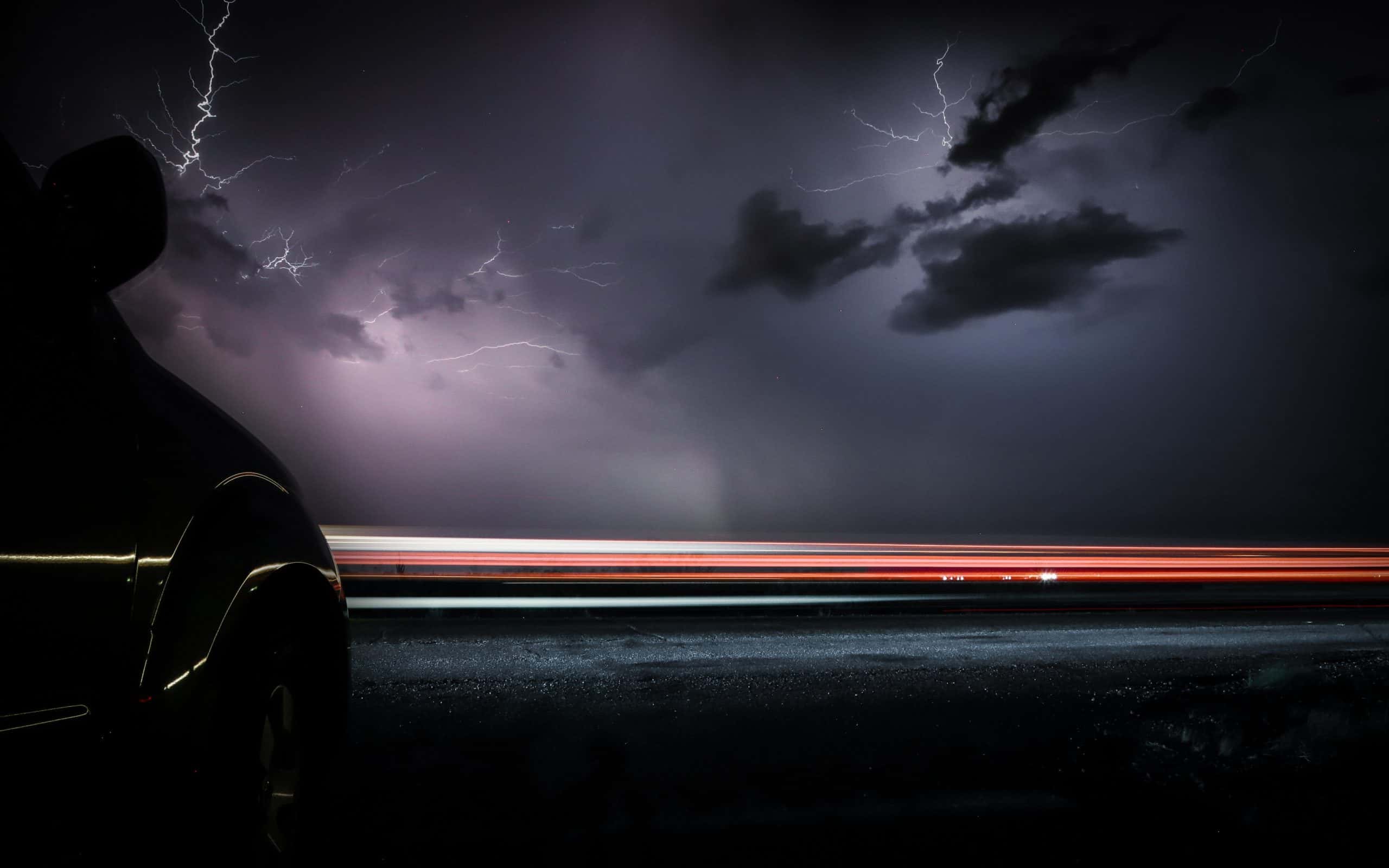 Scariest Noise Facts