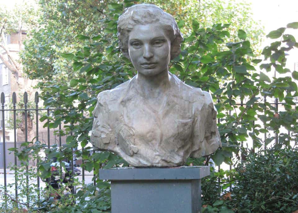 Noor Inayat Khan facts