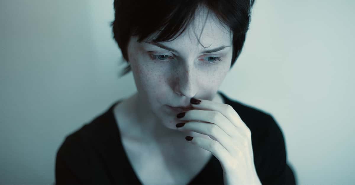 Bone-Chilling Encounters