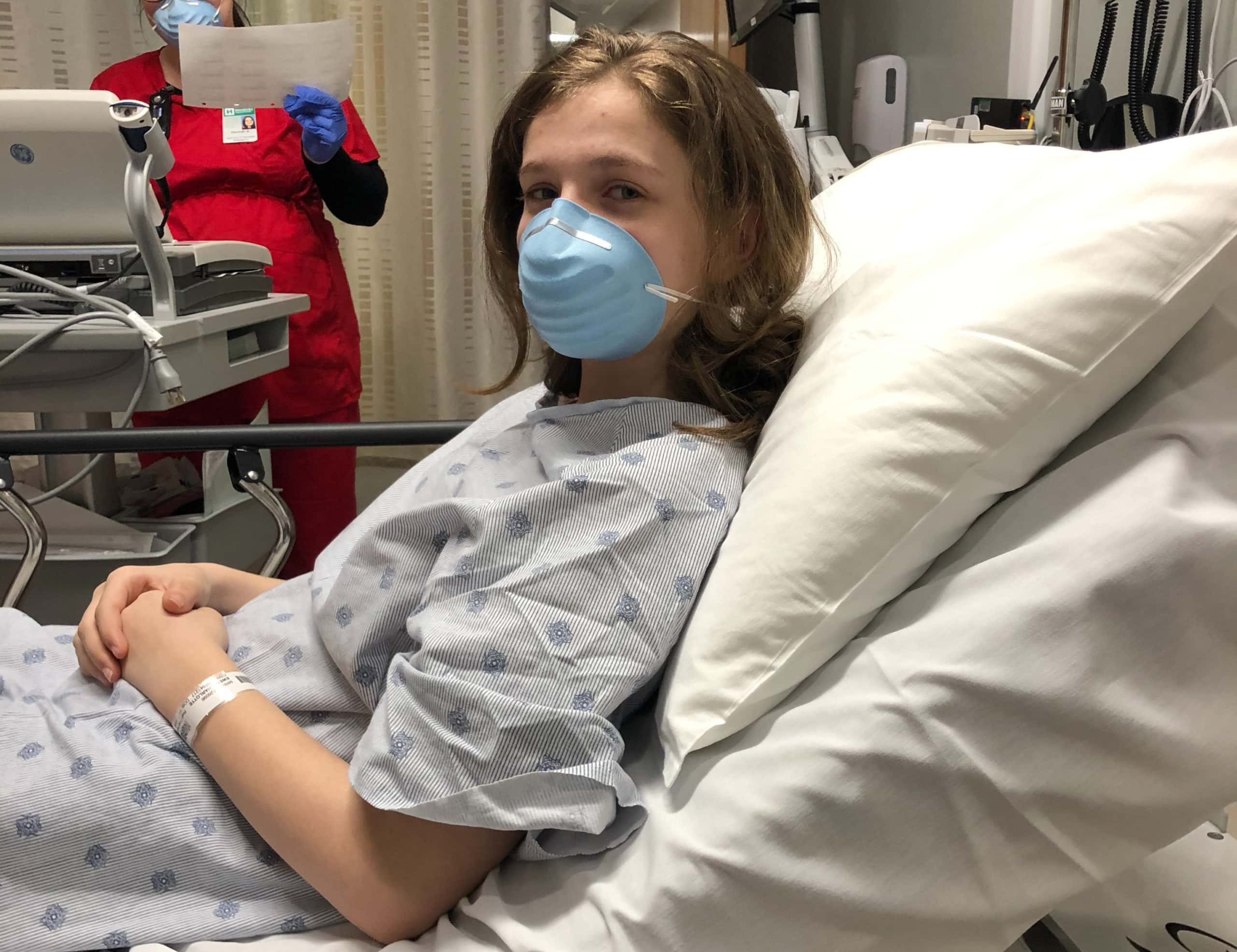 Deathbed Confessions facts 