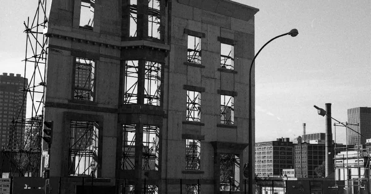 Montreal’s Biggest Art Heist Was Orchestrated By Its Own Mayor