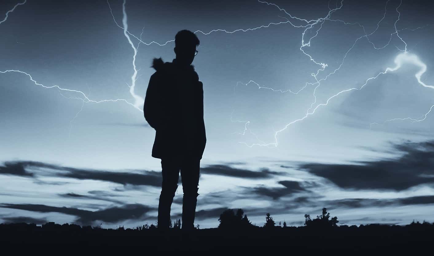 Scariest Noise Facts