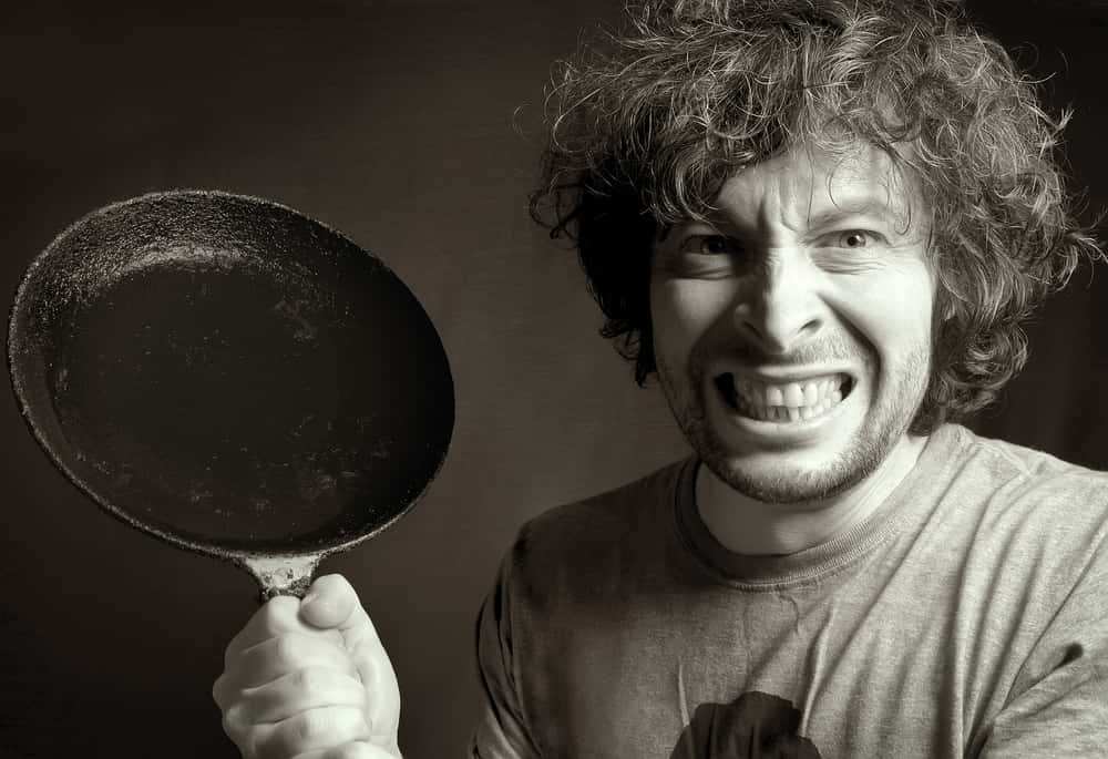 Scariest Noise Facts