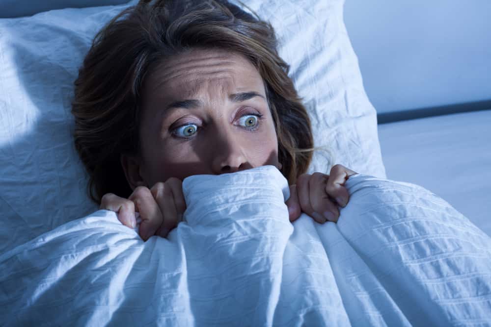 Scariest Noise Facts