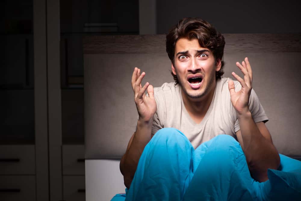 Scariest Noise Facts