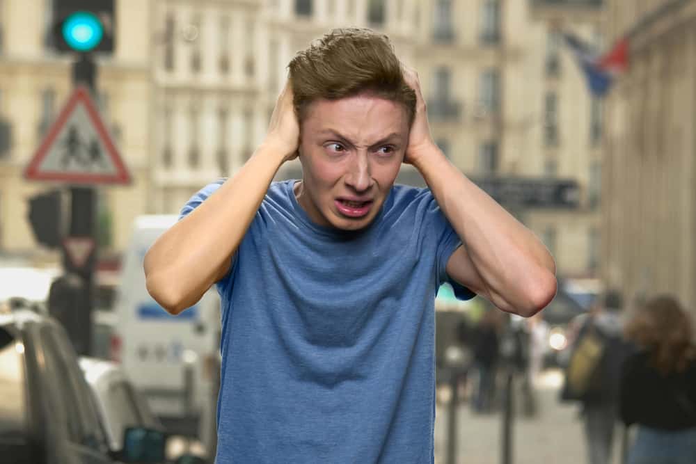 Scariest Noise Facts