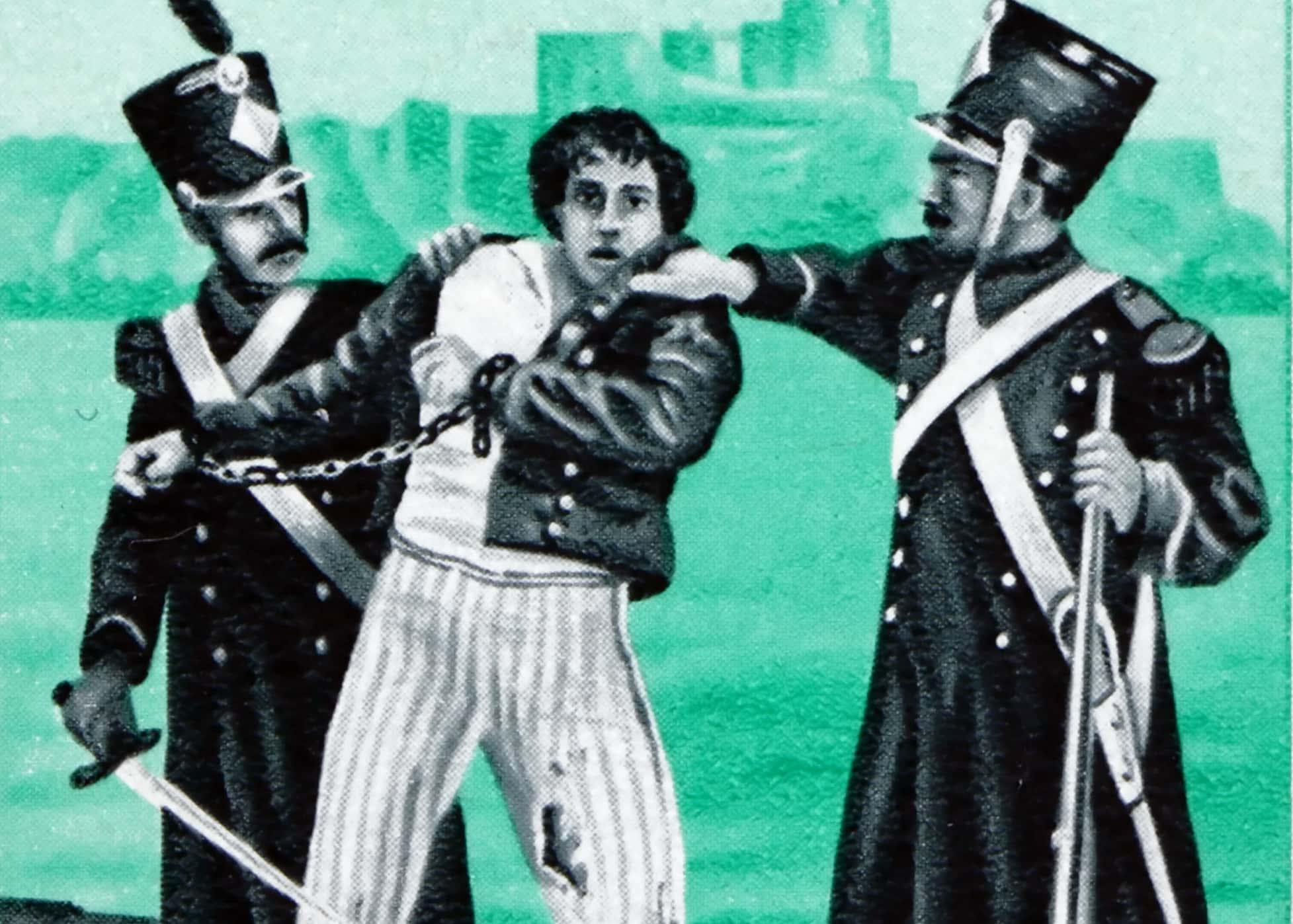 Thomas-Alexandre Dumas facts