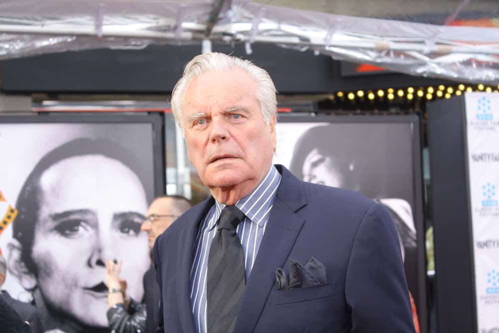 Robert Wagner Facts