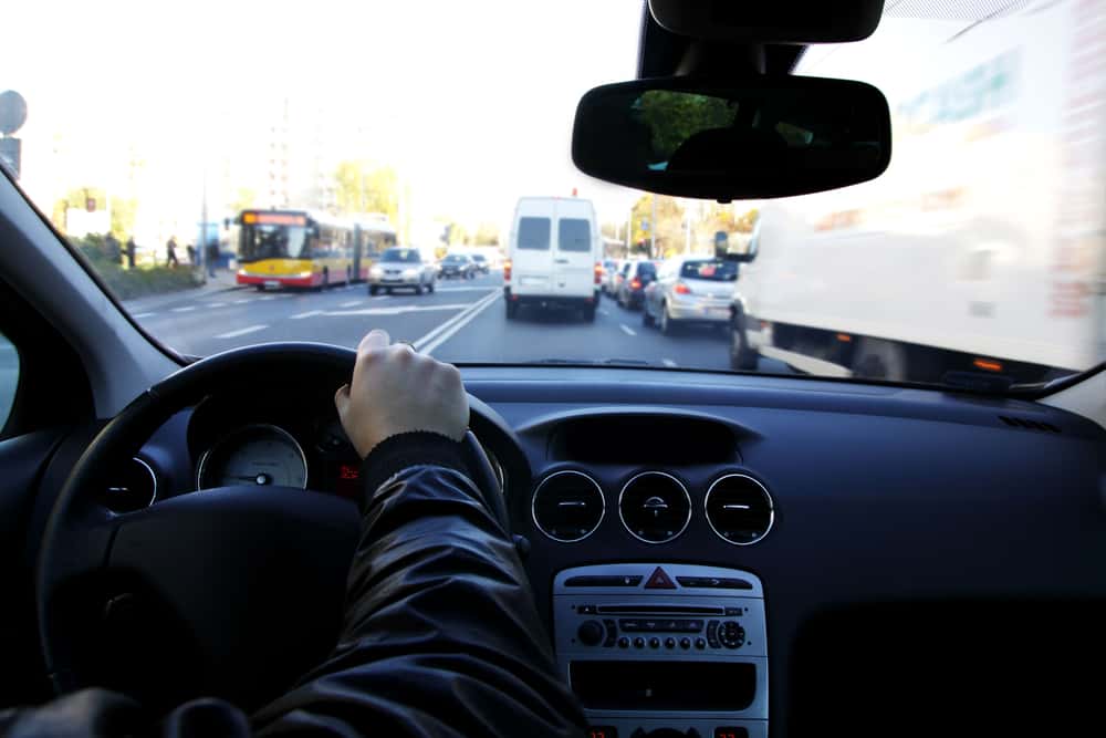 Glitch In The Matrix