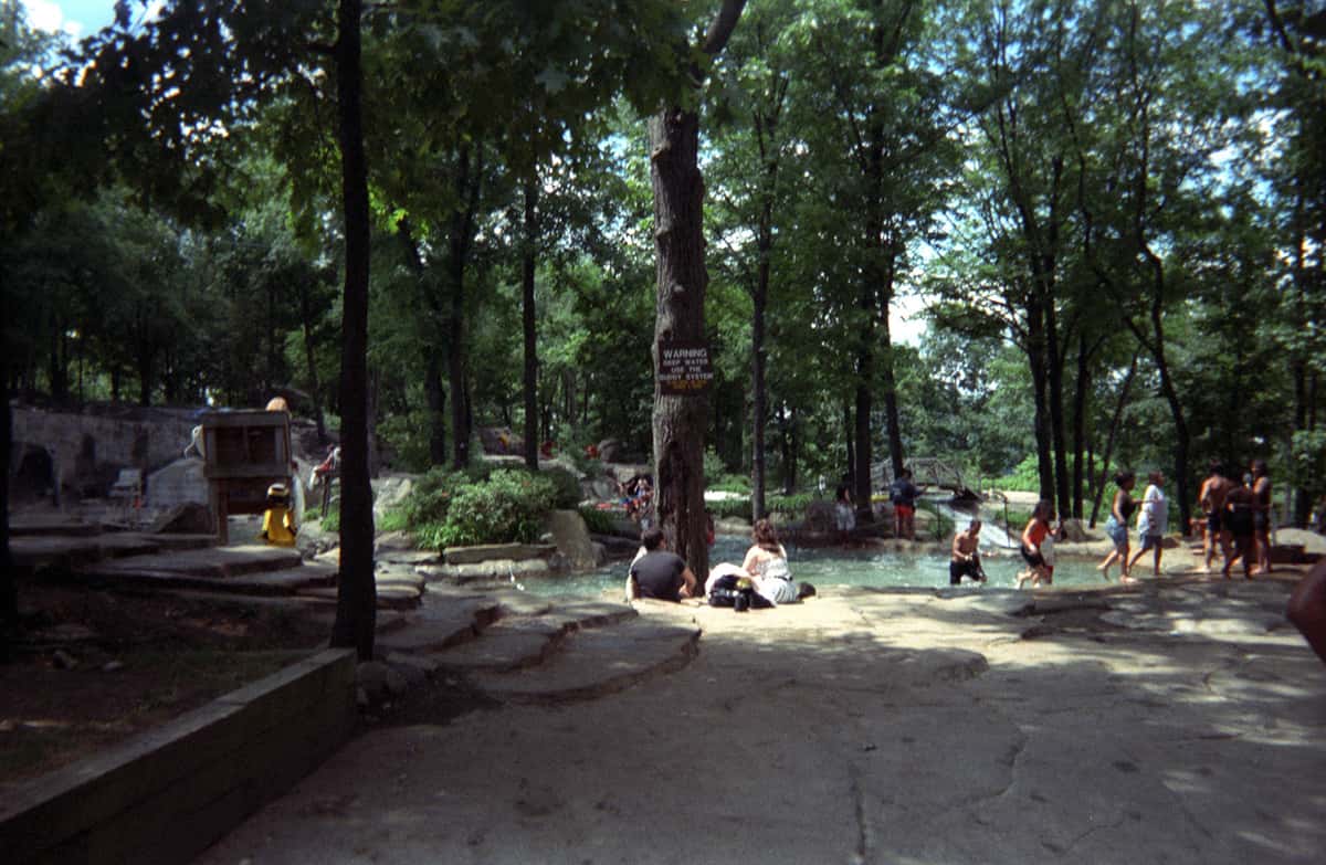 Action Park Editorial