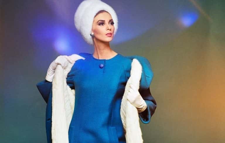 Gia Carangi, The World’s First Supermodel