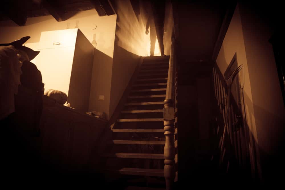 Glitch In The Matrix