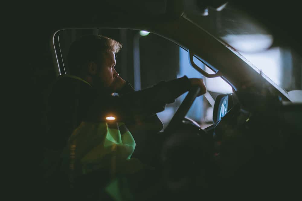 Glitch In The Matrix