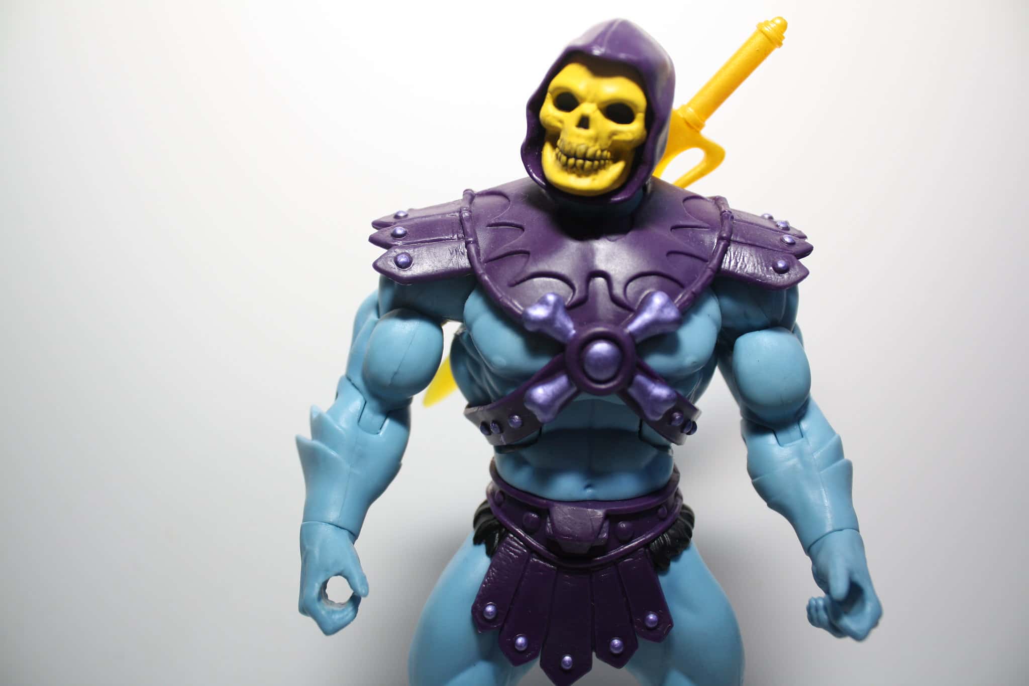 Creepy Moments Facts