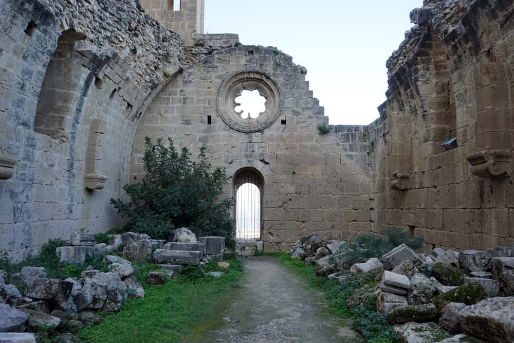 Glitch In The Matrix