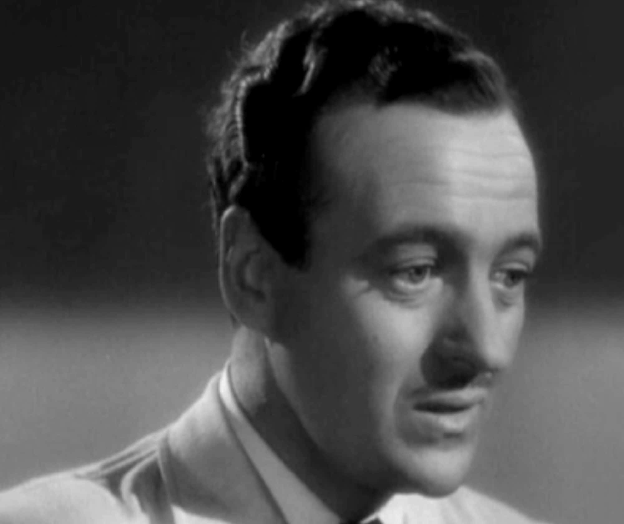 David Niven facts