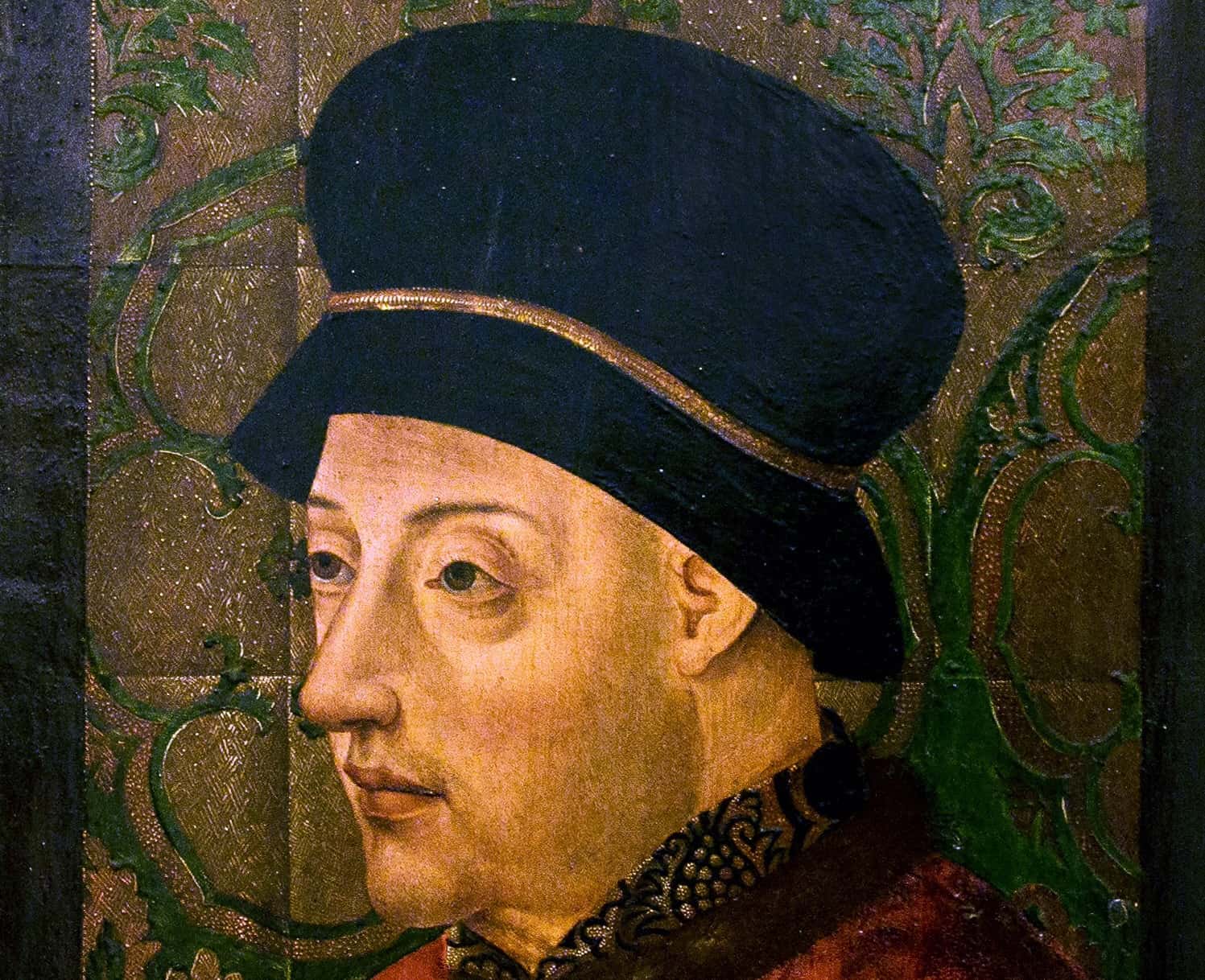 Peter I Of Portugal facts