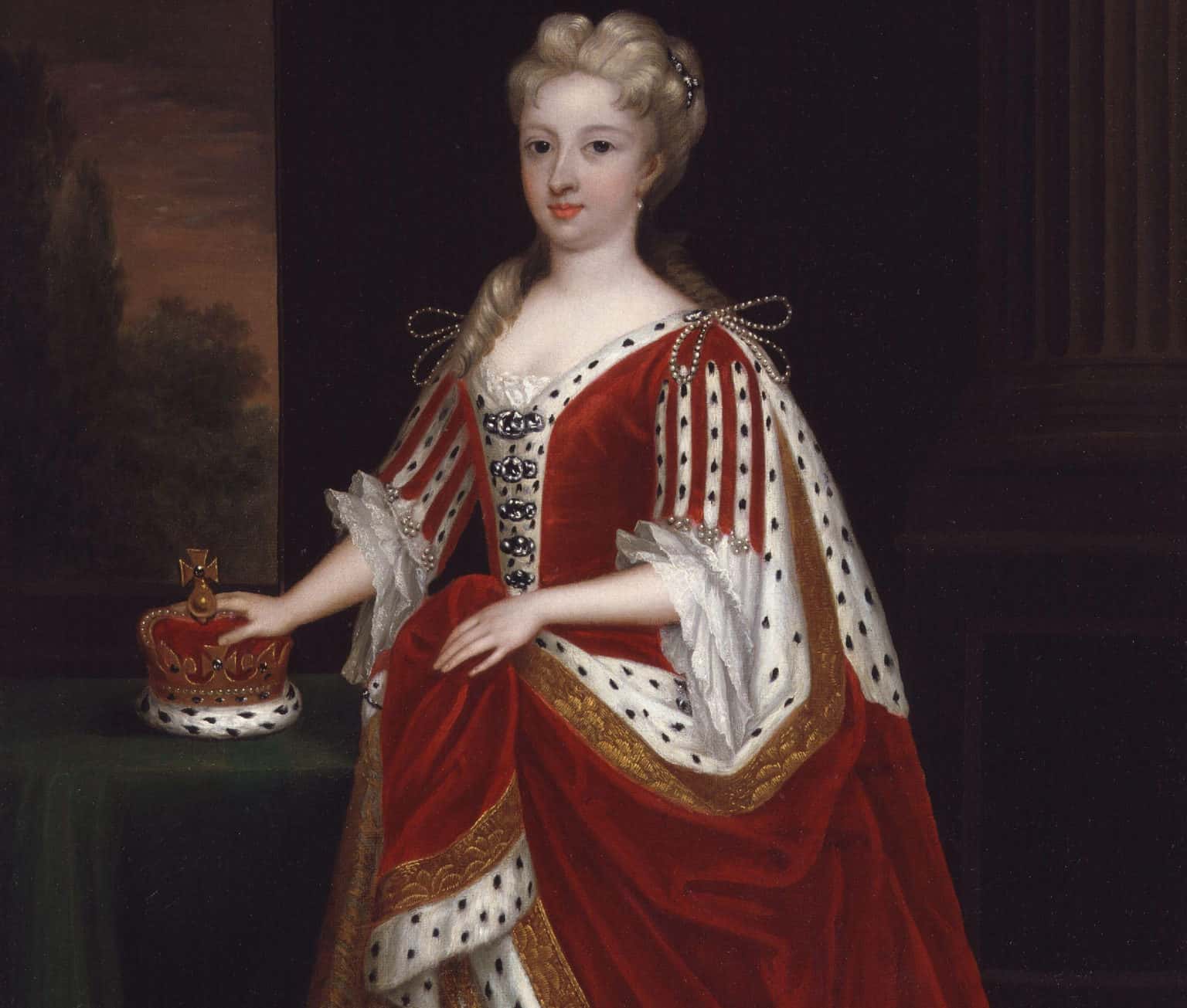 George II Was A Bad King And A Worse Person