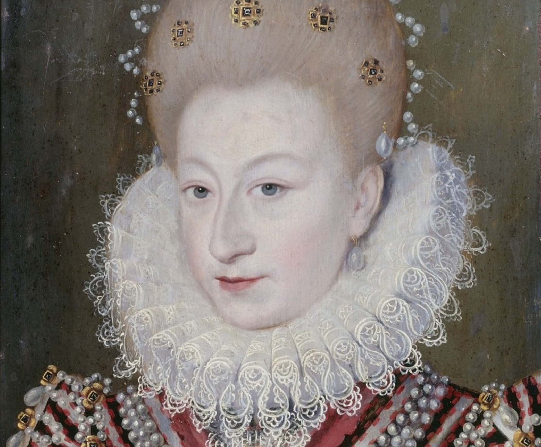 Gabrielle d'Estrées facts 