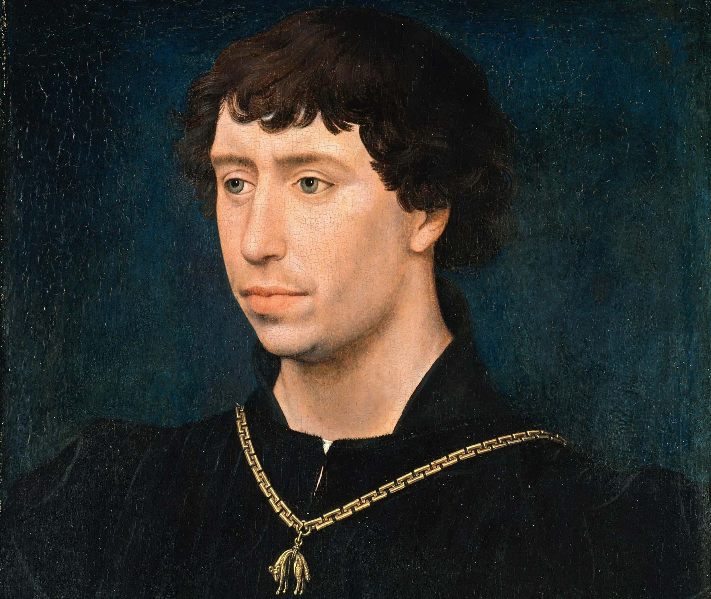 Margaret of York facts