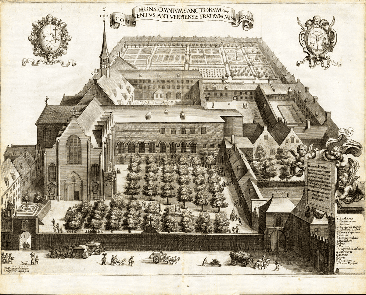 Margaret of York facts