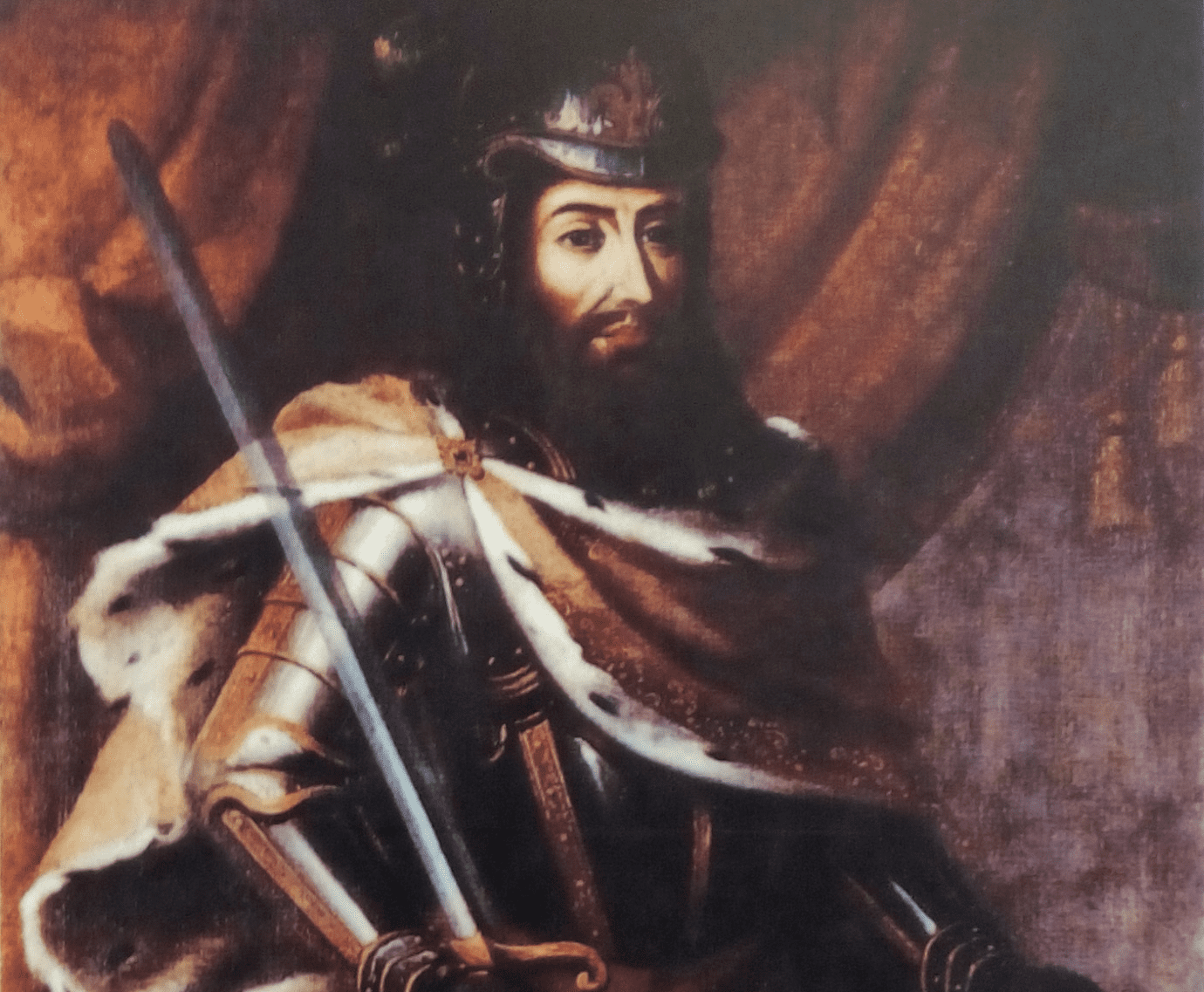 Peter I Of Portugal facts 