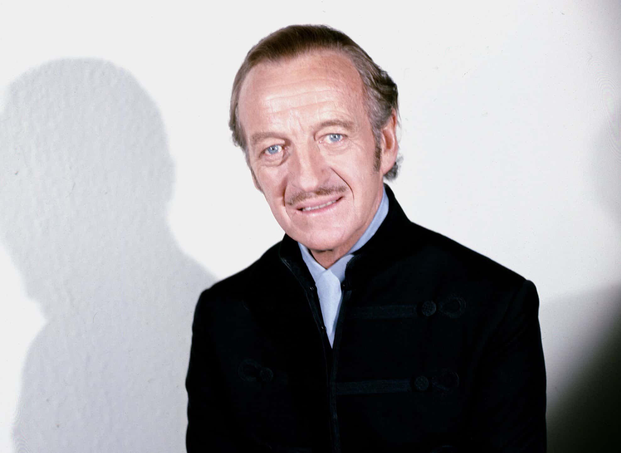 David Niven facts
