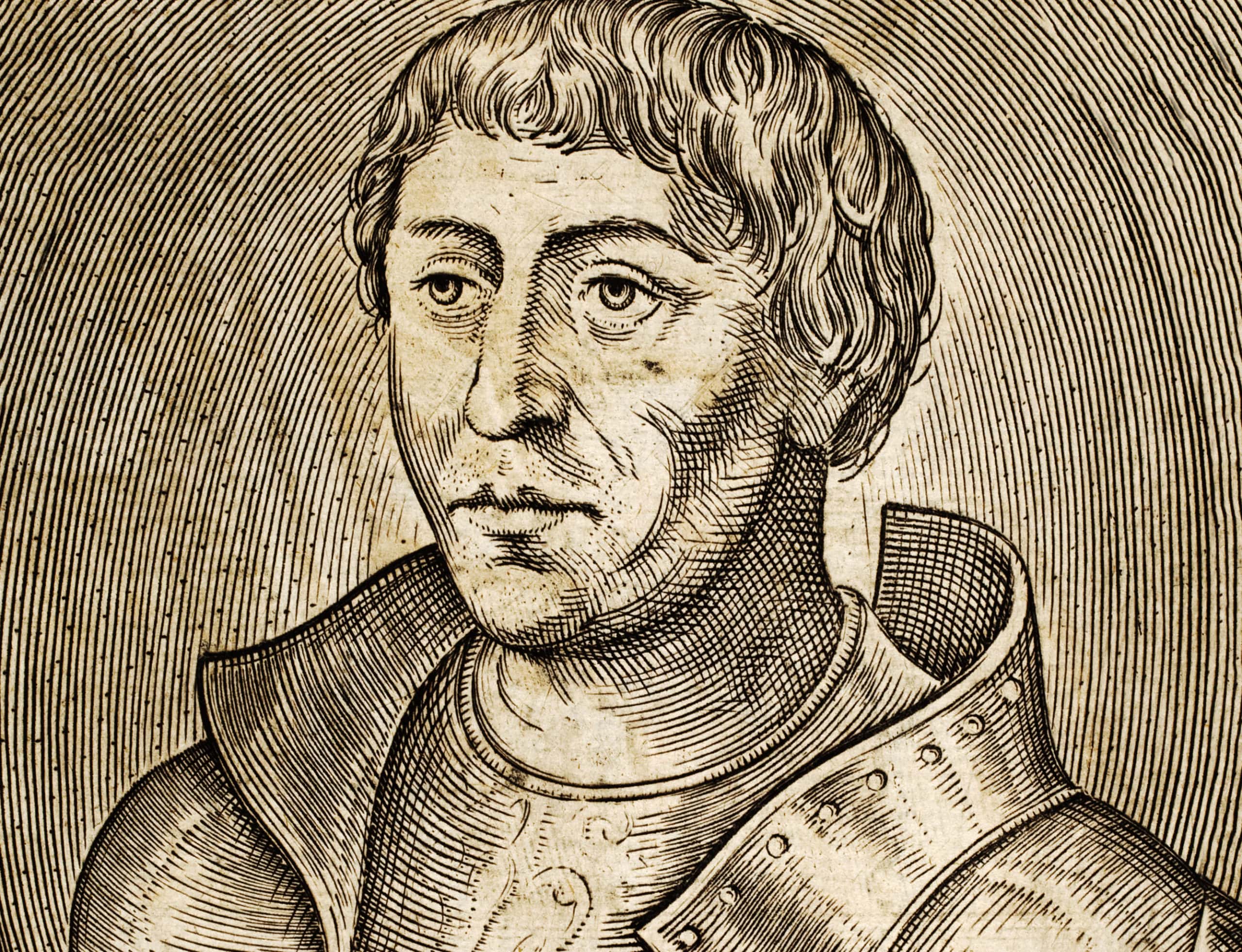 Margaret of York facts