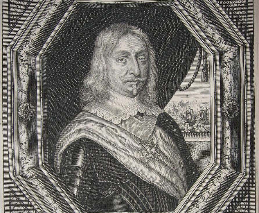 Gabrielle d'Estrées facts 