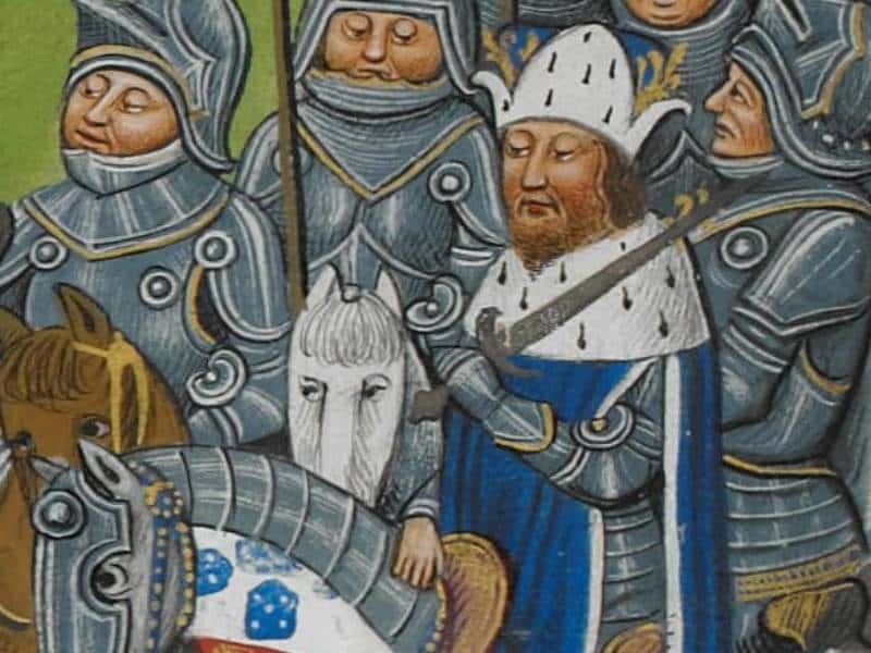 Peter I Of Portugal facts