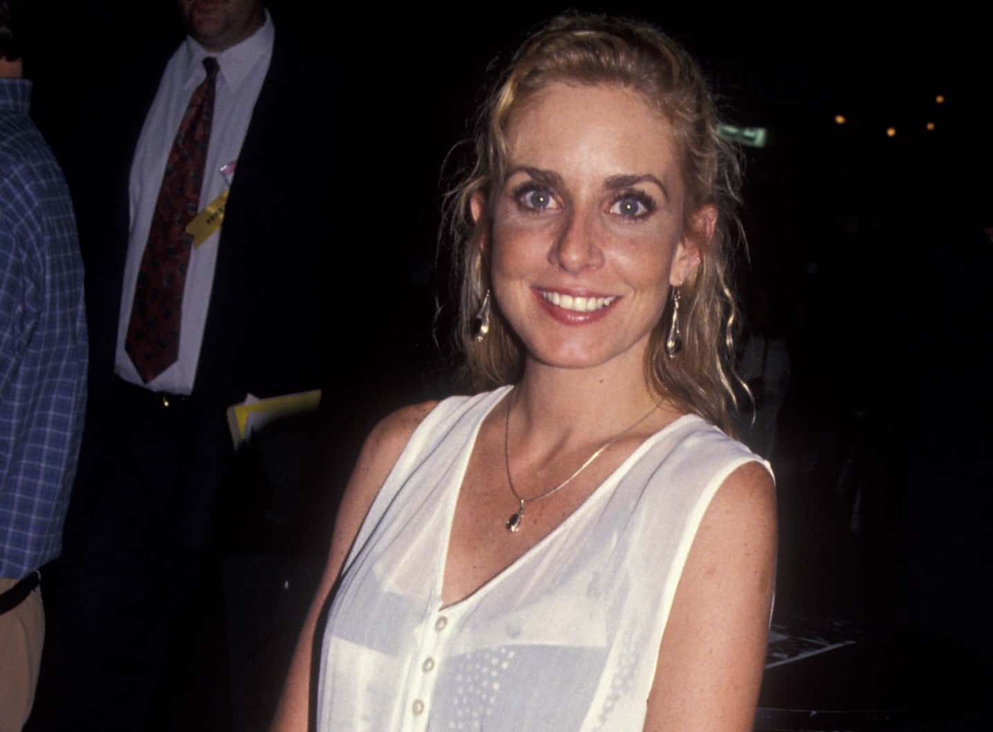 Dana Plato Facts
