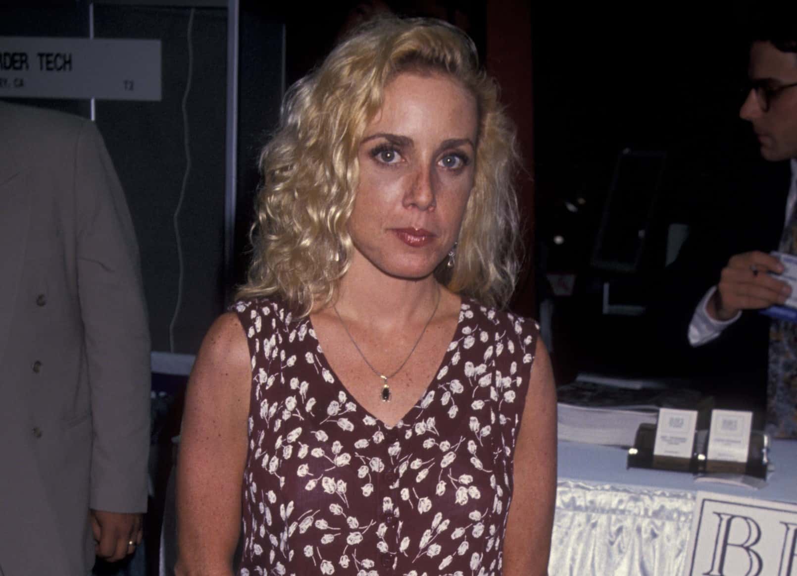 Dana Plato Facts