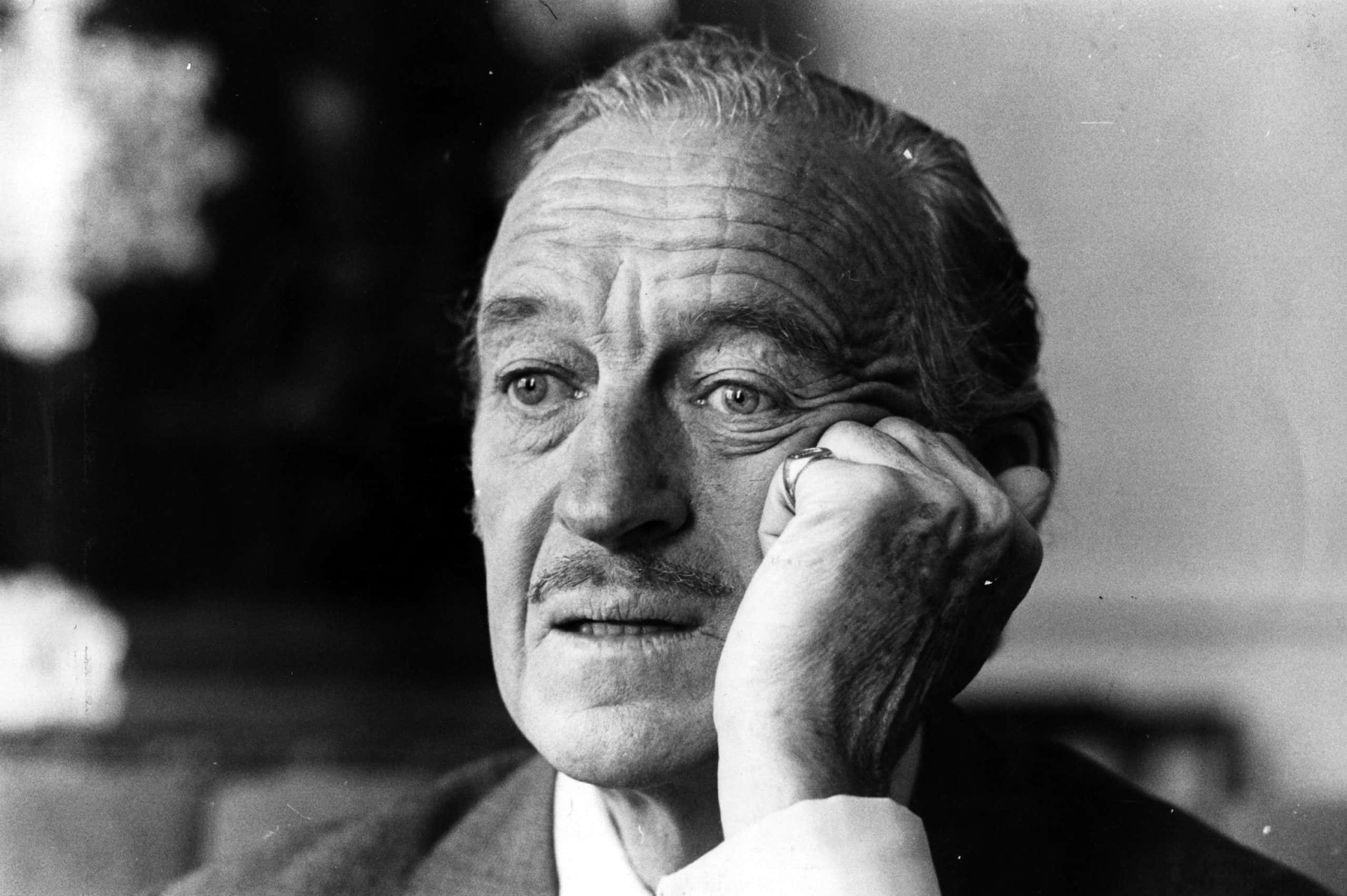 David Niven facts