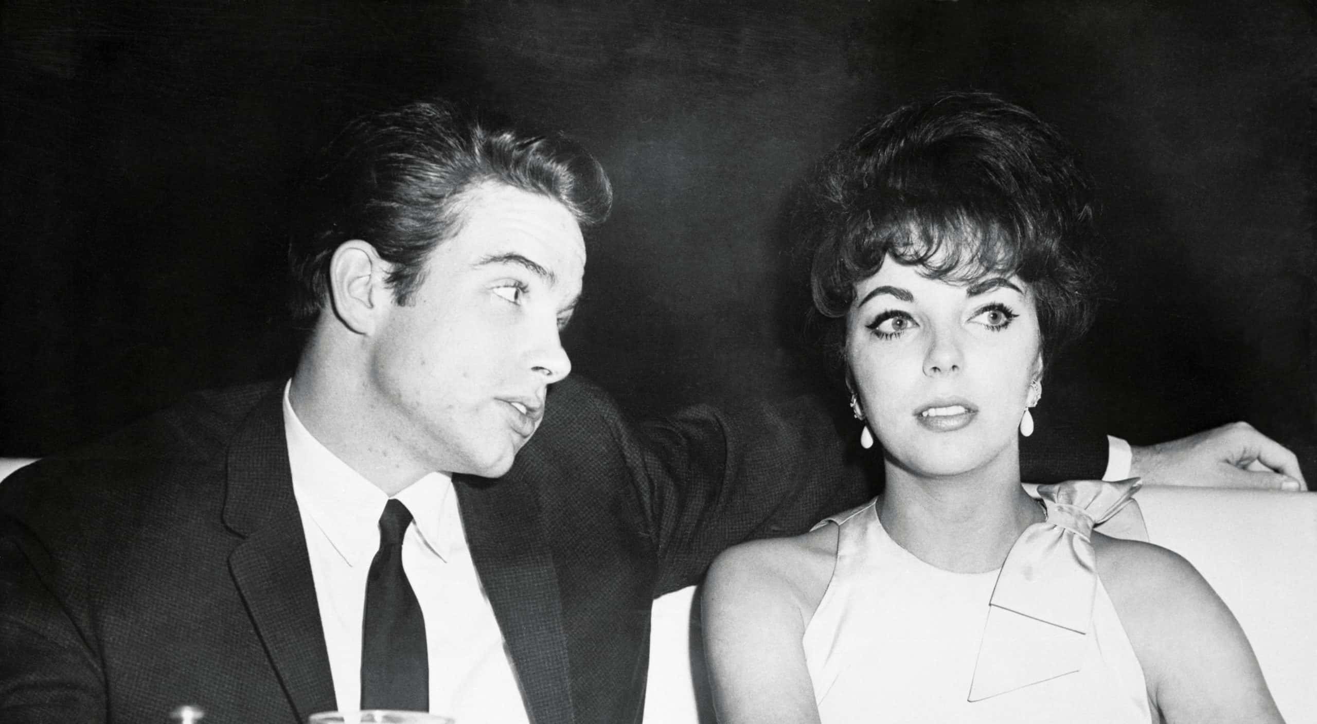 Joan Collins facts 