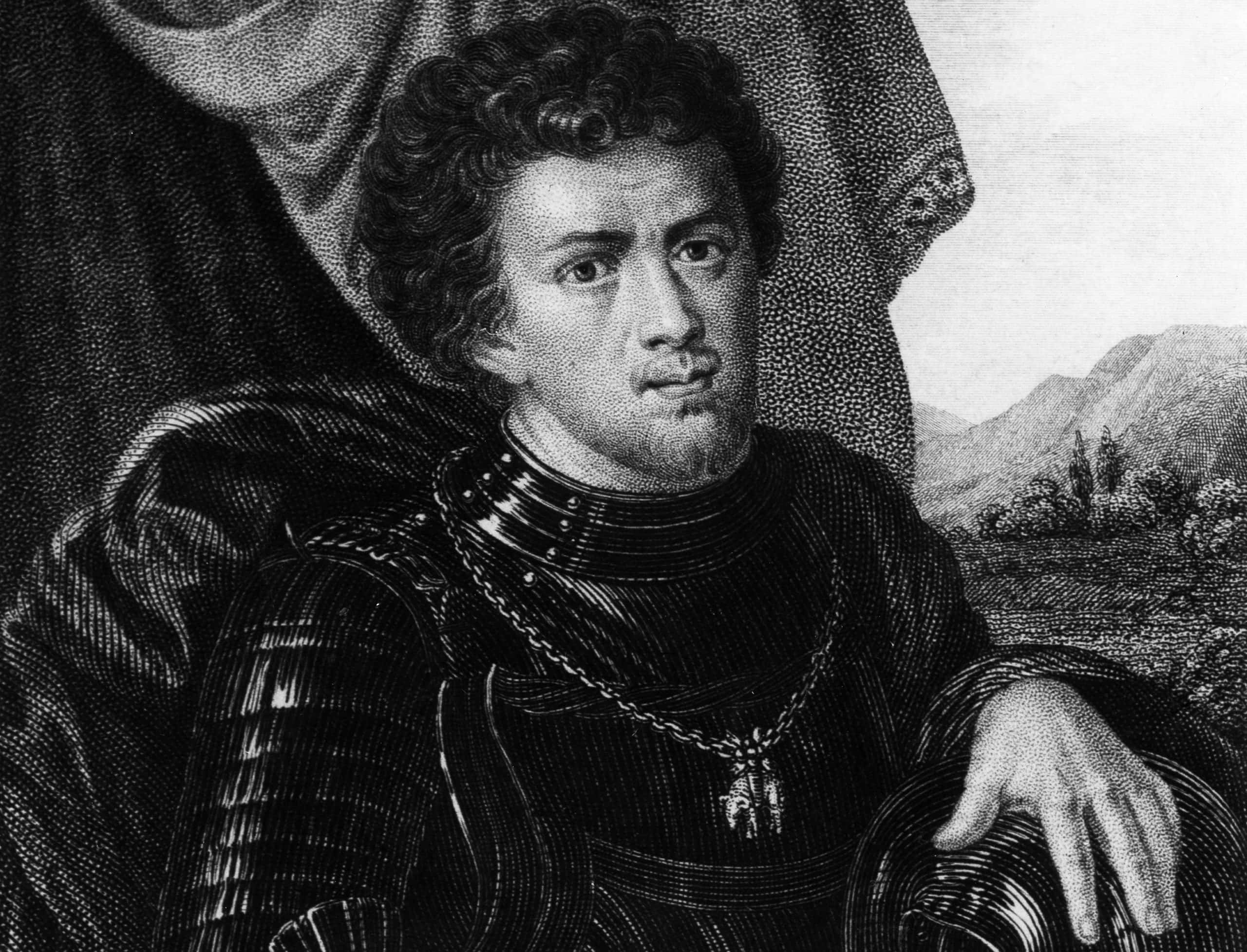 Margaret of York facts