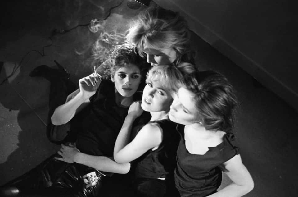 Gia Carangi, The World’s First Supermodel