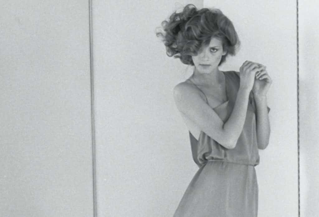 Gia Carangi, The World’s First Supermodel