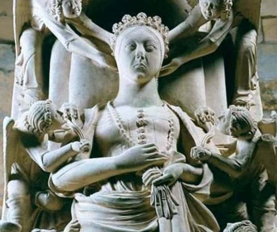 Peter I Of Portugal facts