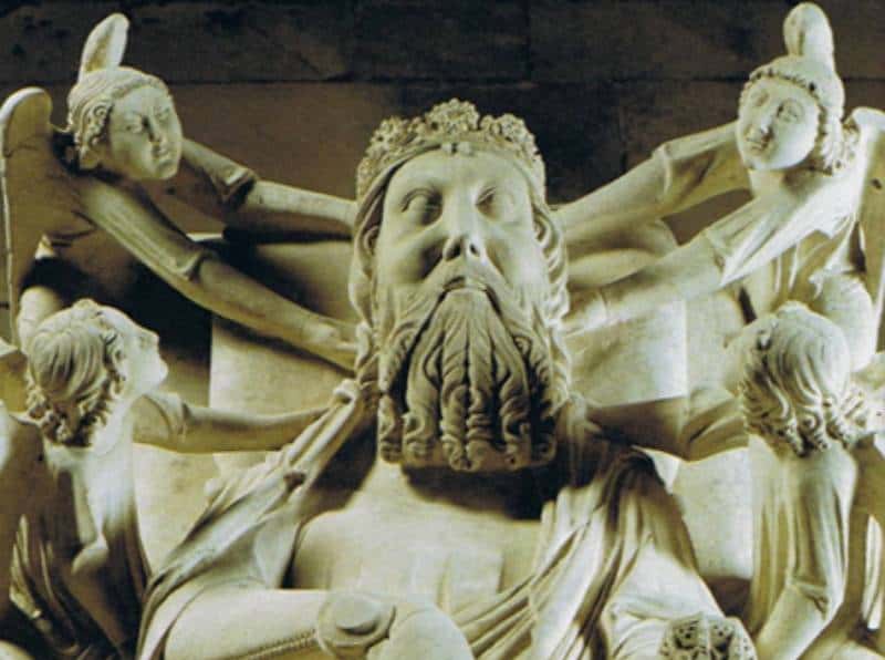 Peter I Of Portugal facts