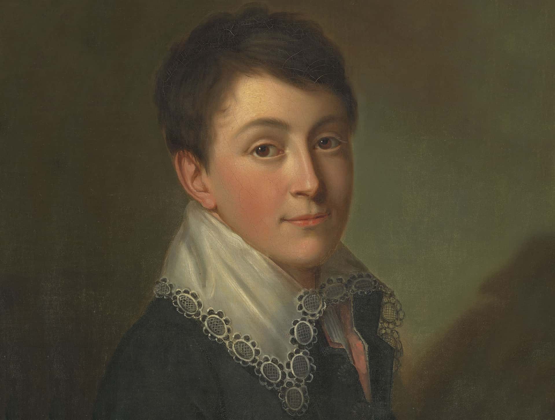 Princess Victoria of Saxe-Coburg-Saalfeld facts