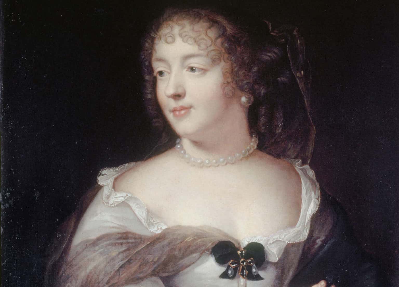 Ambitious Facts About Gabrielle D’Estrées, The Duchess Of Filth Factinate